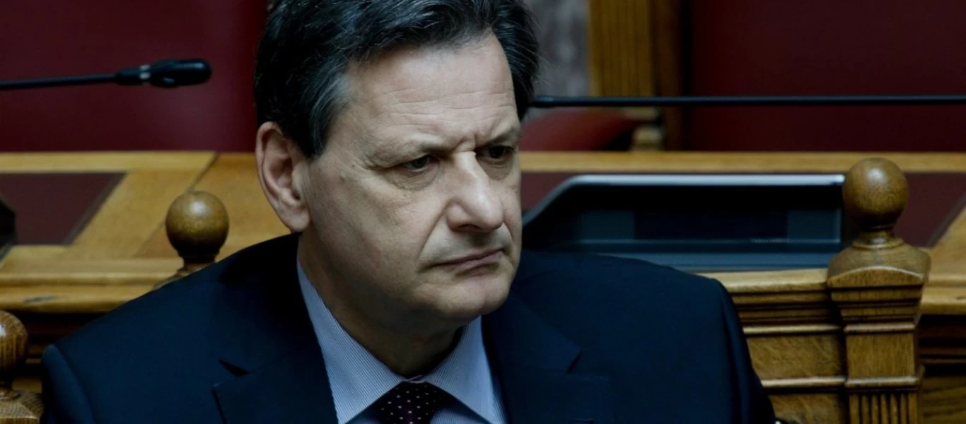 Θ.Σκυλακάκης: «Θα έχουμε σοβαρές επιπτώσεις από την πανδημία μέχρι και τον Απρίλιο 2021»